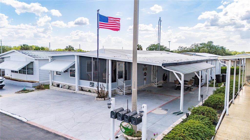 7135 EL DEWITT STREET, ZEPHYRHILLS, FL 33541 — zdjęcie 2