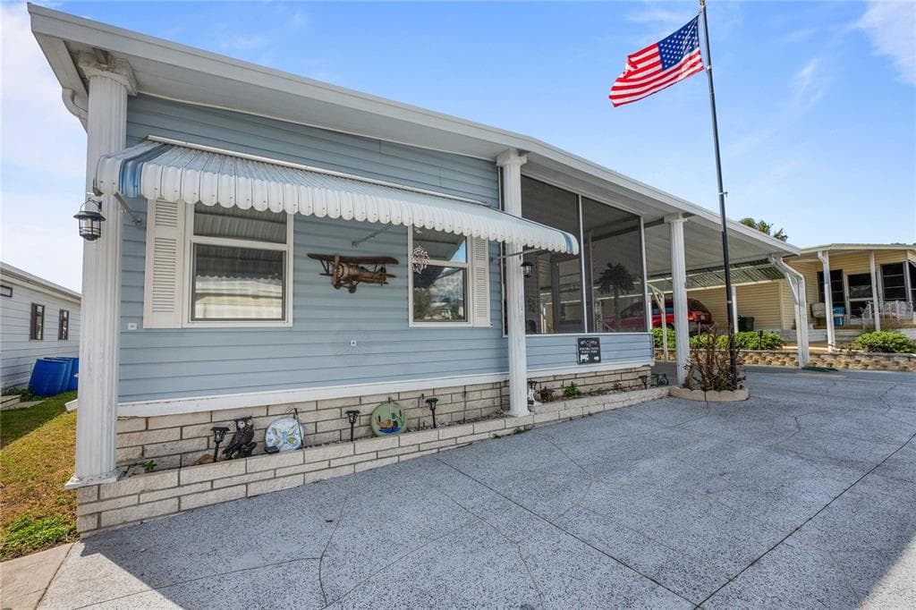 7135 EL DEWITT STREET, ZEPHYRHILLS, FL 33541 — zdjęcie 5