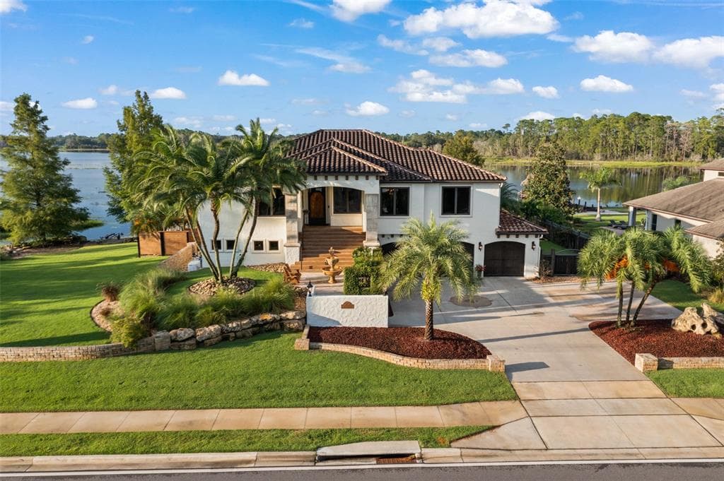 2624 HOWLAND BOULEVARD, DELTONA, FL 32738
