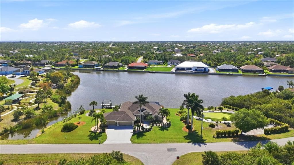 13561 BLAKE DRIVE, PORT CHARLOTTE, FL 33981 — zdjęcie 2