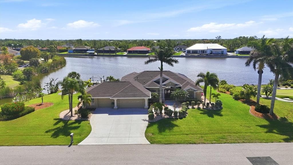 13561 BLAKE DRIVE, PORT CHARLOTTE, FL 33981 — zdjęcie 3