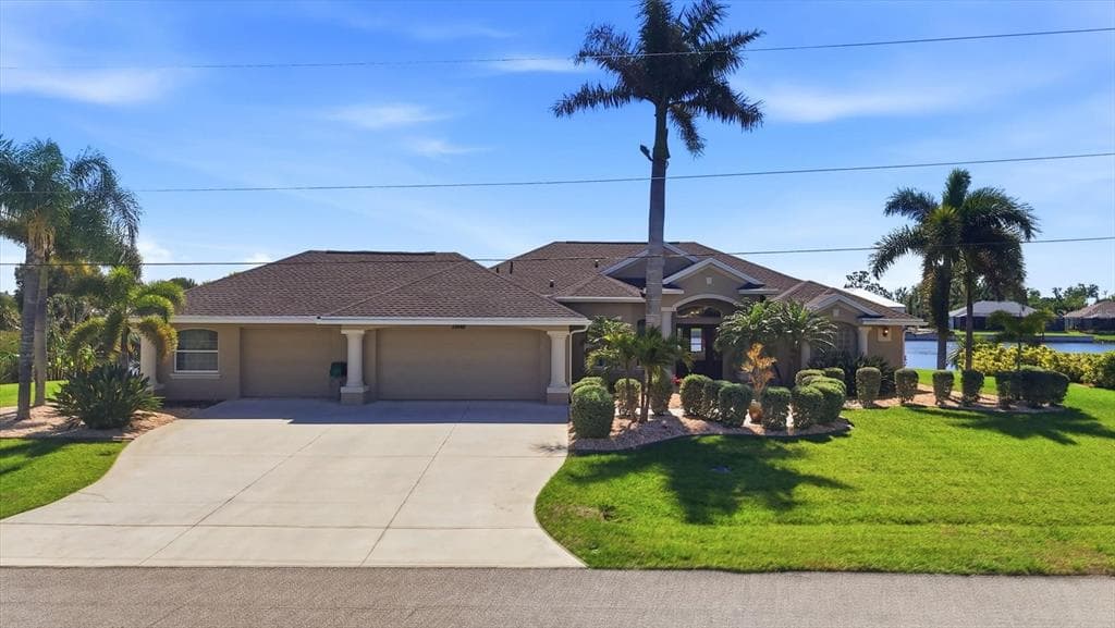 13561 BLAKE DRIVE, PORT CHARLOTTE, FL 33981 — zdjęcie 4