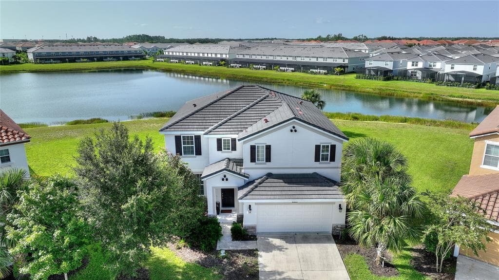 5427 OAKGRAIN COURT, DAVENPORT, FL 33837 — zdjęcie 2