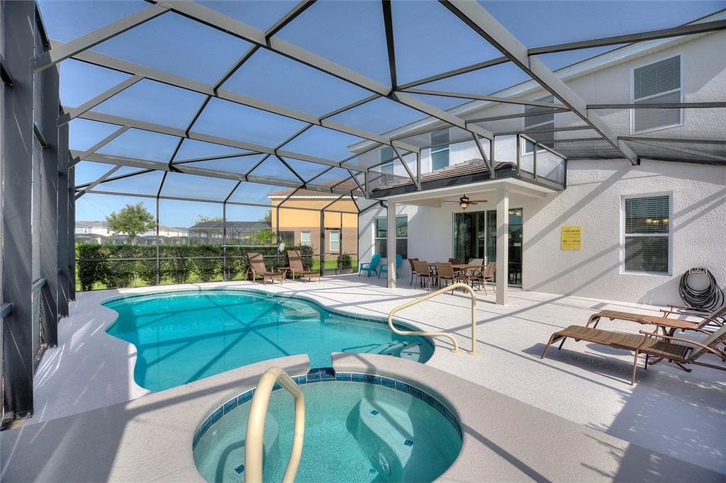 5427 OAKGRAIN COURT, DAVENPORT, FL 33837 — zdjęcie 3