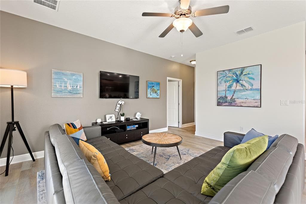 5427 OAKGRAIN COURT, DAVENPORT, FL 33837 — zdjęcie 4