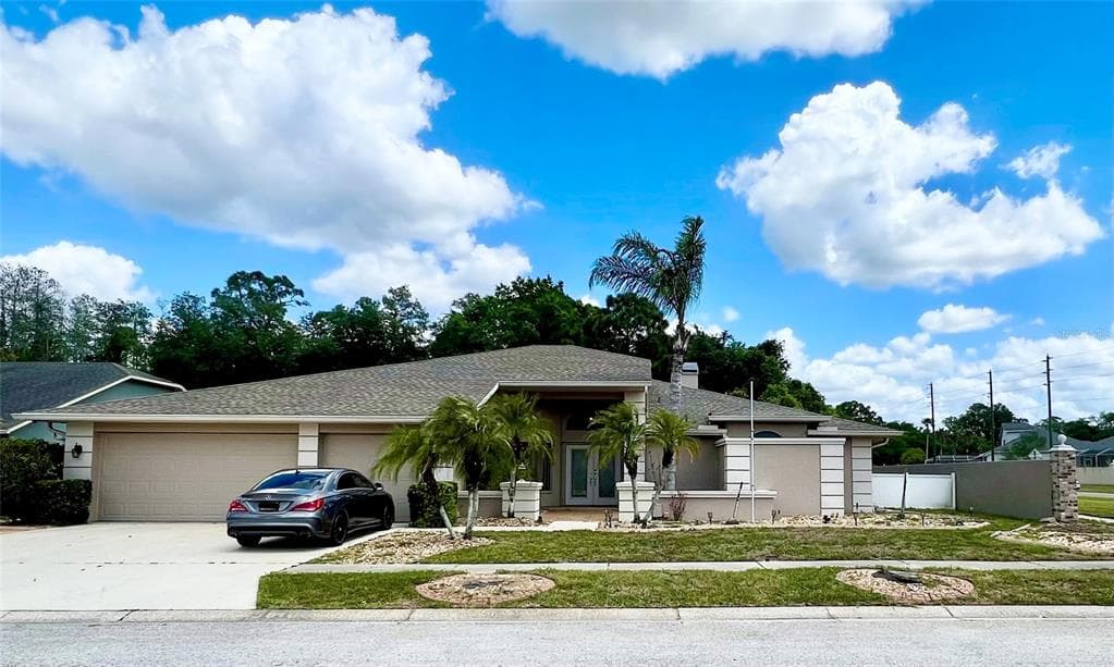 5810 REDHAWK DRIVE, NEW PORT RICHEY, FL 34655