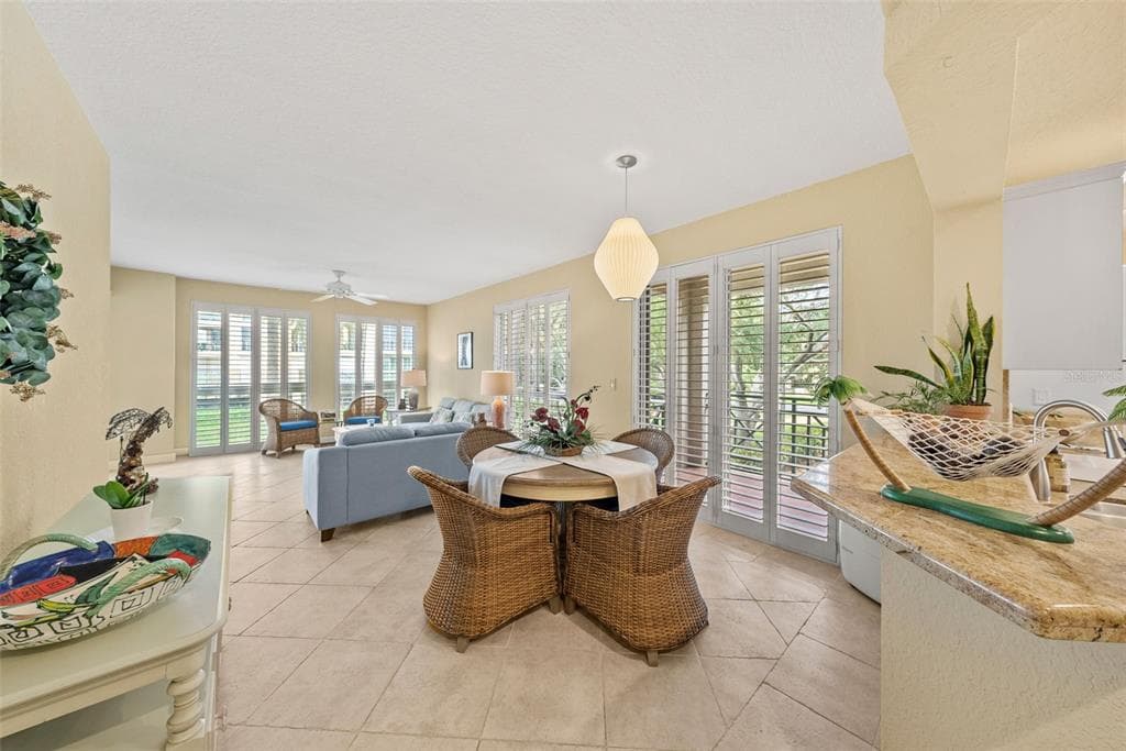 4780 DOLPHIN CAY LANE S # 109, ST PETERSBURG, FL 33711 — zdjęcie 3