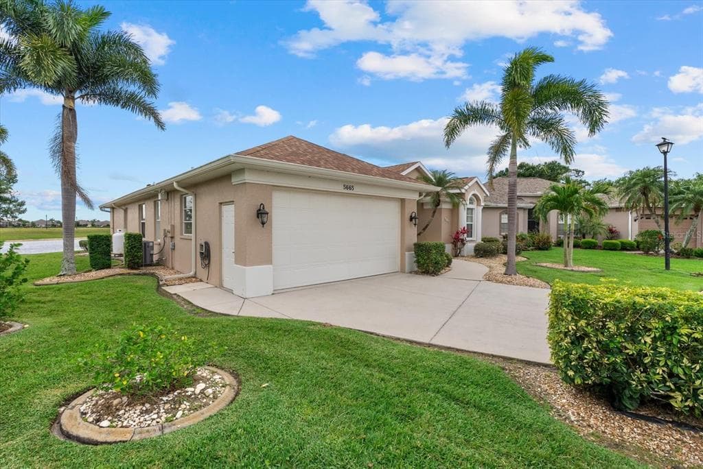 5665 RIVIERA COURT, NORTH PORT, FL 34287 — zdjęcie 3
