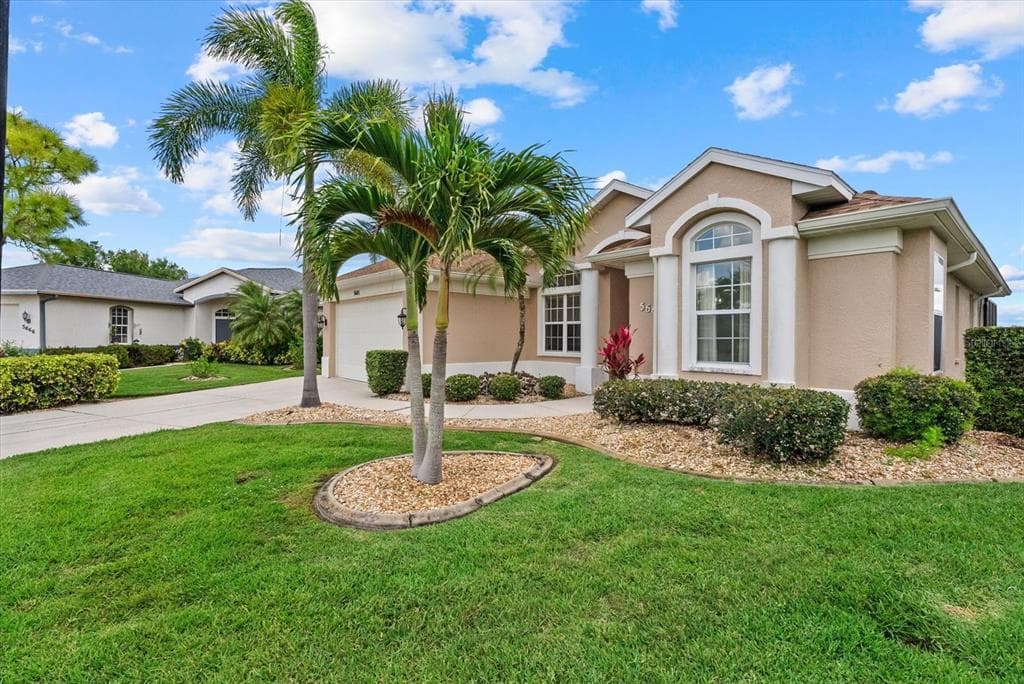 5665 RIVIERA COURT, NORTH PORT, FL 34287 — zdjęcie 4