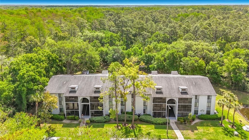 1372 PINE RIDGE CIRCLE E # H3, TARPON SPRINGS, FL 34688 — zdjęcie 2