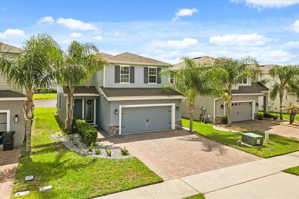 3943 CRAWLEY DOWN LOOP, SANFORD, FL 32773 — zdjęcie 3