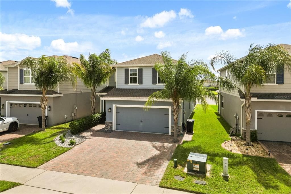 3943 CRAWLEY DOWN LOOP, SANFORD, FL 32773 — zdjęcie 4