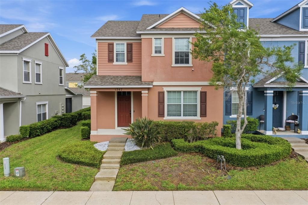 1347 ALSTON BAY BOULEVARD, APOPKA, FL 32703 — zdjęcie 2