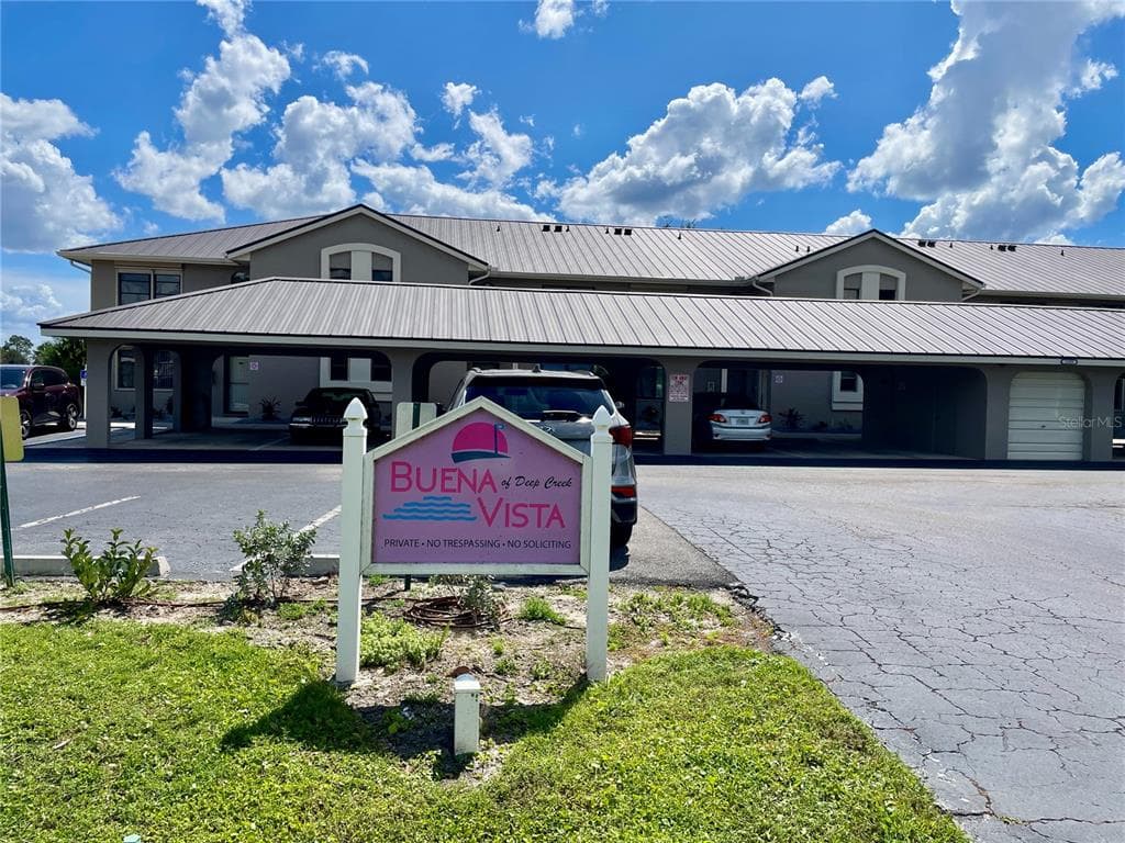 1335 SAXONY CIRCLE # 322, PUNTA GORDA, FL 33983 — zdjęcie 2
