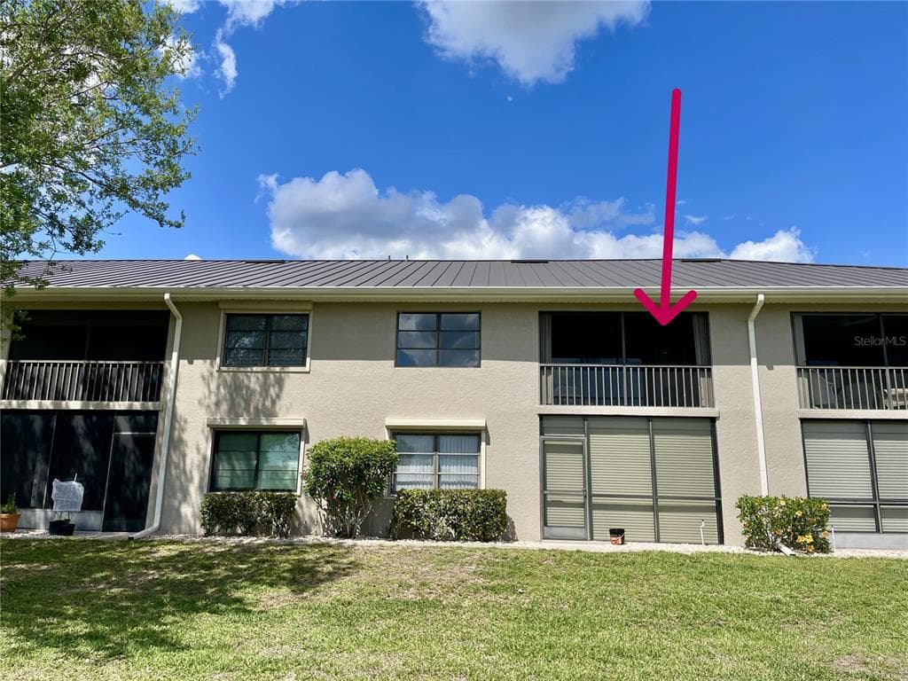1335 SAXONY CIRCLE # 322, PUNTA GORDA, FL 33983 — zdjęcie 3