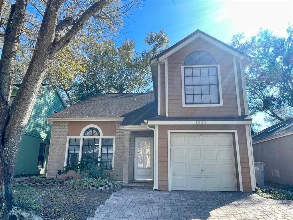 1234 CROSSFIELD DRIVE, APOPKA, FL 32703