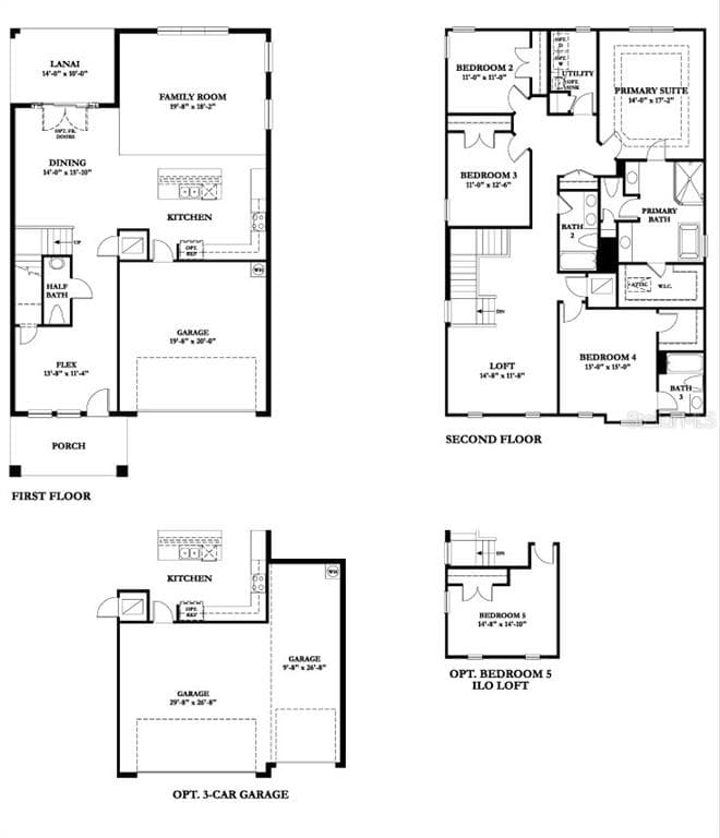 1019 W CORAL STREET, TAMPA, FL 33602 — zdjęcie 2