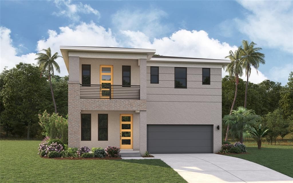 1019 W CORAL STREET, TAMPA, FL 33602
