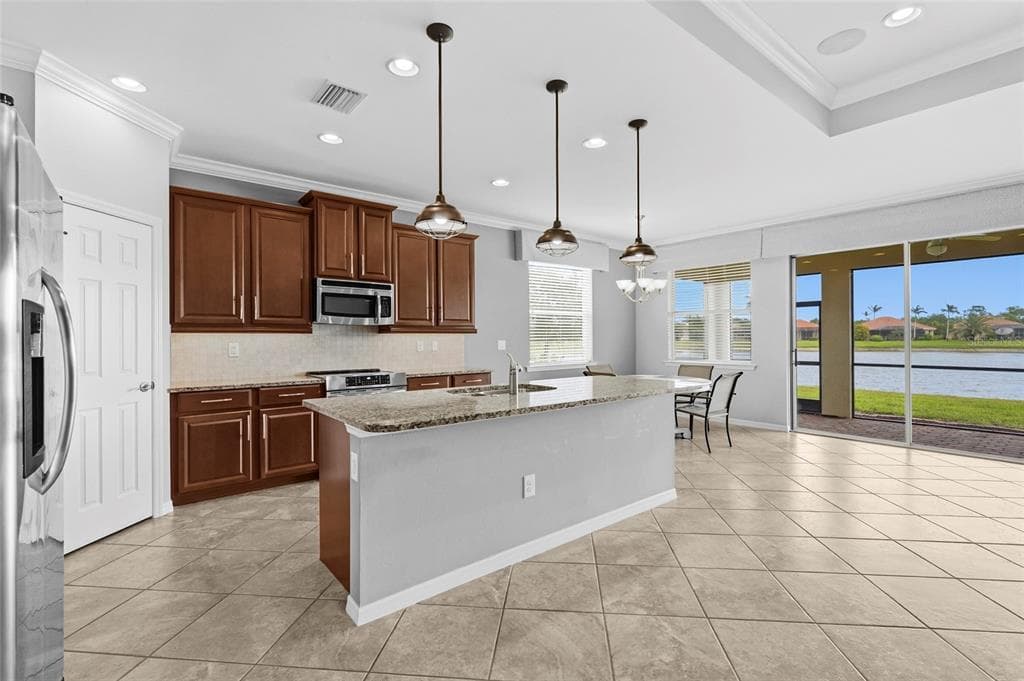 7360 TALON BAY DRIVE, NORTH PORT, FL 34287 — zdjęcie 3