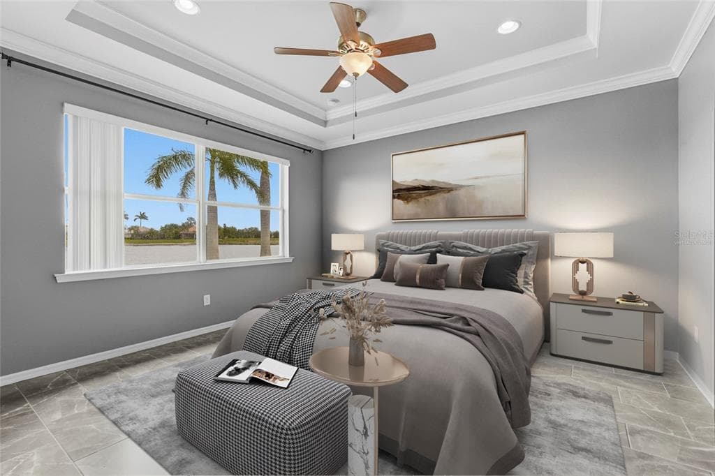 7360 TALON BAY DRIVE, NORTH PORT, FL 34287 — zdjęcie 5