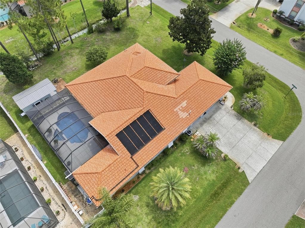 20 EVANSTON LANE, PALM COAST, FL 32164 — zdjęcie 2