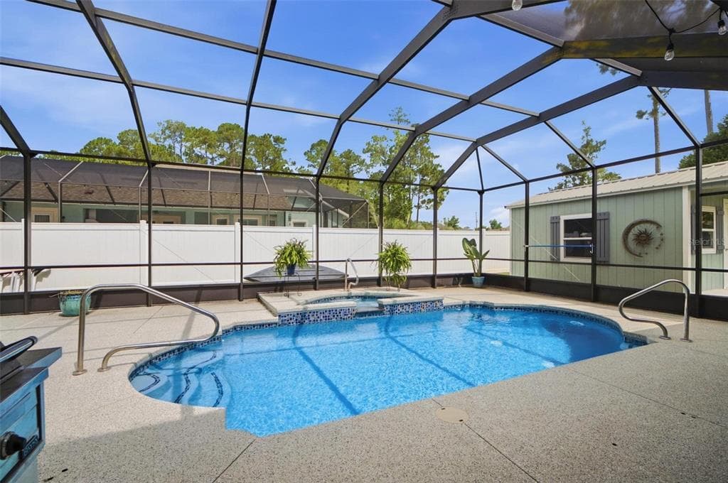 20 EVANSTON LANE, PALM COAST, FL 32164 — zdjęcie 3