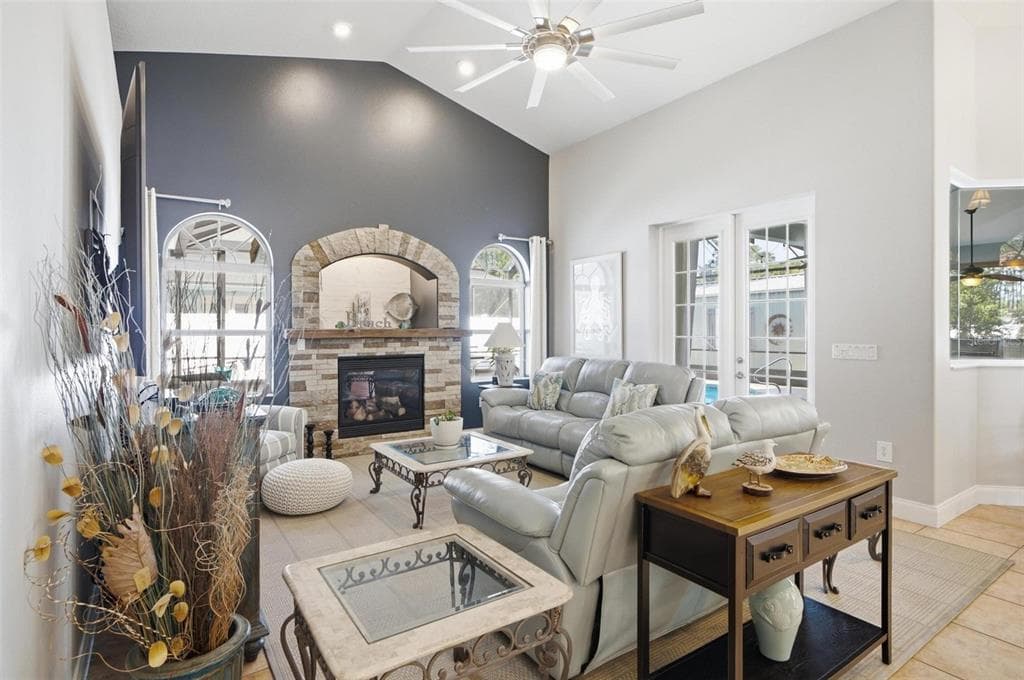 20 EVANSTON LANE, PALM COAST, FL 32164 — zdjęcie 5