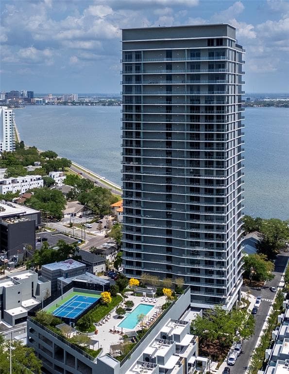 3015 S YSABELLA AVENUE # 1202, TAMPA, FL 33629 — zdjęcie 2