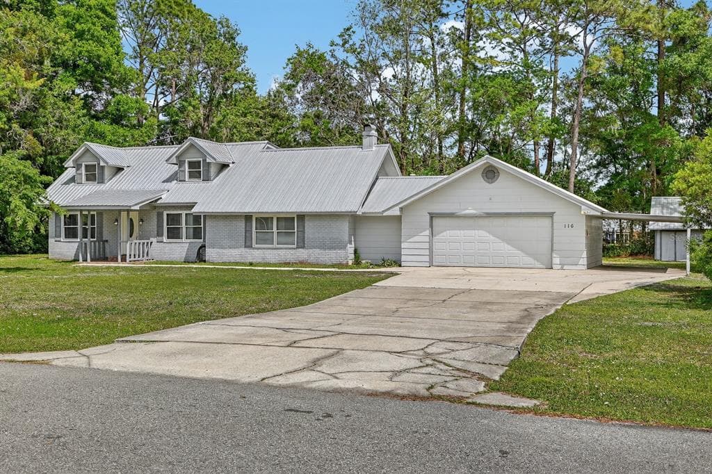 116 ROUND LAKE CIRCLE, PALATKA, FL 32177 — zdjęcie 3