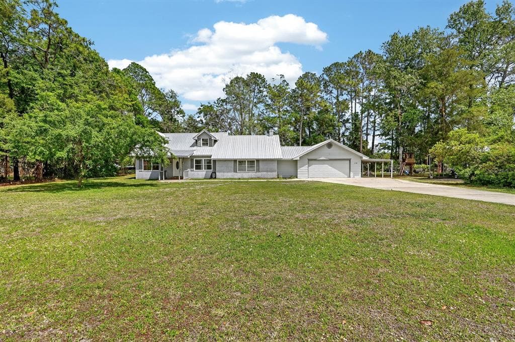 116 ROUND LAKE CIRCLE, PALATKA, FL 32177 — zdjęcie 5