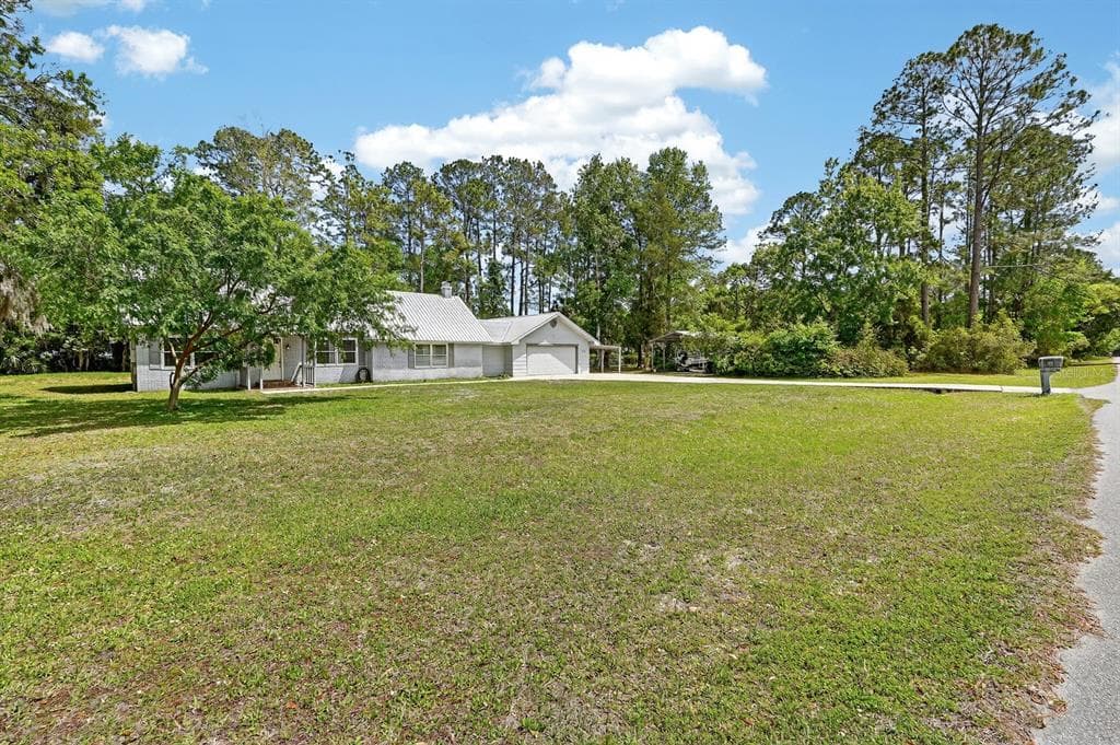 116 ROUND LAKE CIRCLE, PALATKA, FL 32177 — zdjęcie 4