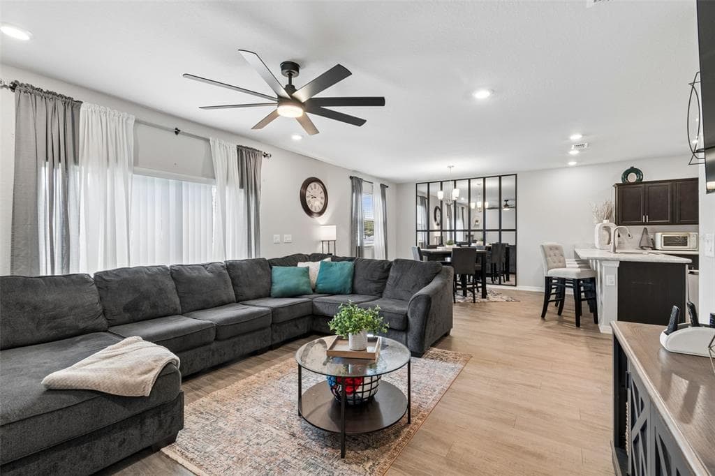 6396 GARDNER DRIVE, LAKELAND, FL 33813 — zdjęcie 3