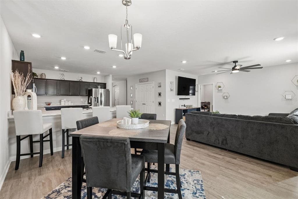 6396 GARDNER DRIVE, LAKELAND, FL 33813 — zdjęcie 5