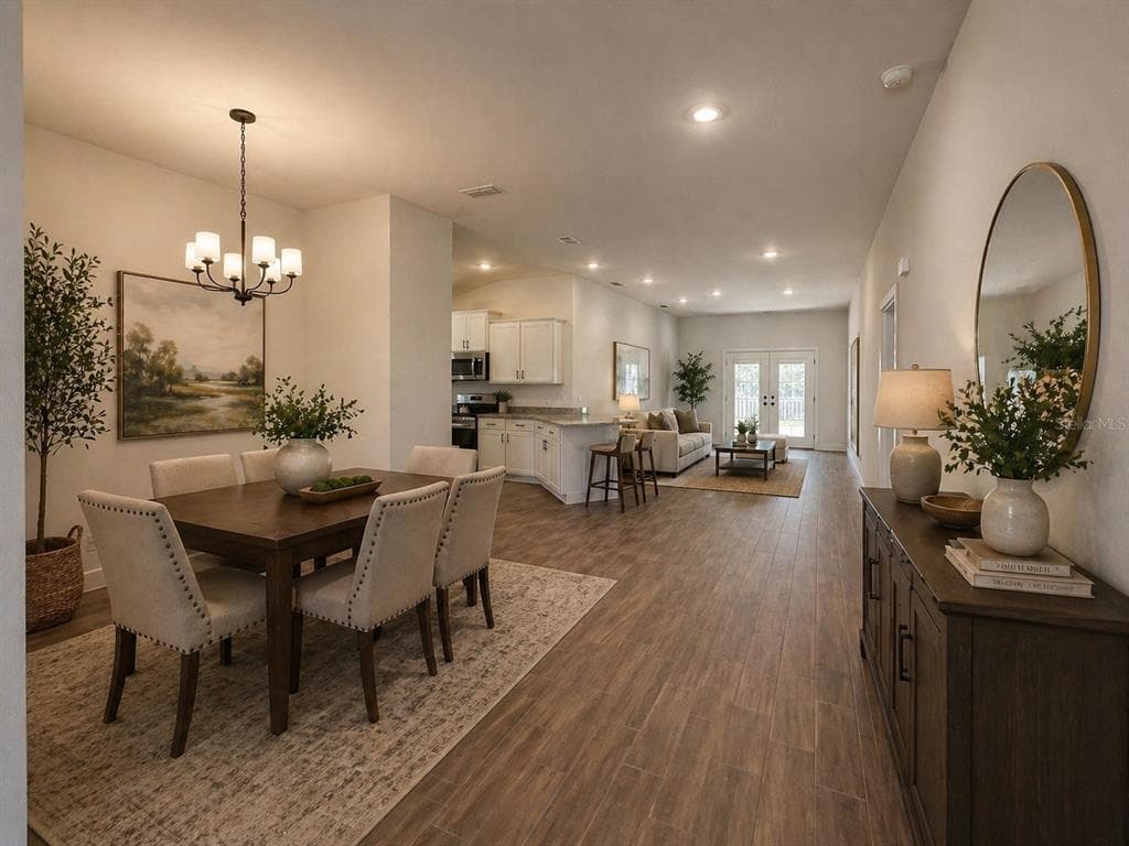 12992 KENT BRADLEY STREET, DADE CITY, FL 33525 — zdjęcie 2