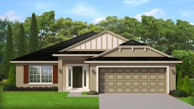 12992 KENT BRADLEY STREET, DADE CITY, FL 33525