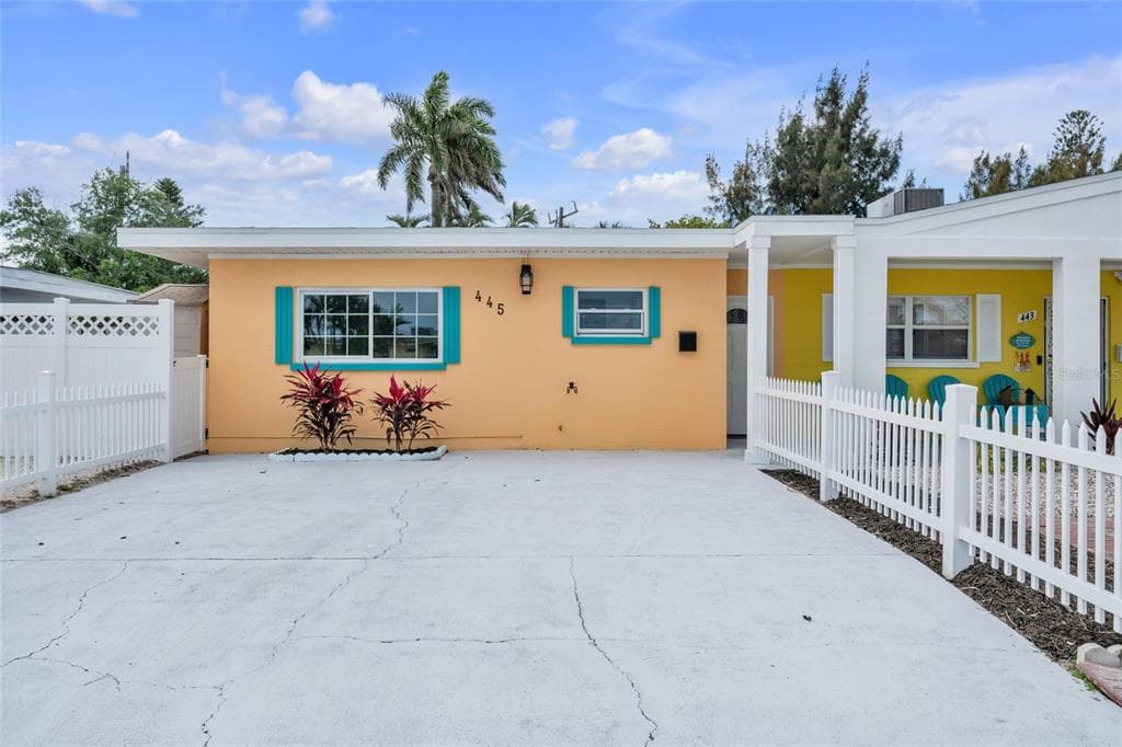 445 63RD STREET, HOLMES BEACH, FL 34217 — zdjęcie 2
