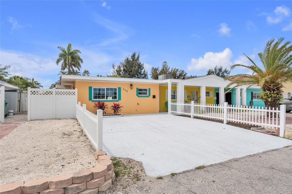 445 63RD STREET, HOLMES BEACH, FL 34217 — zdjęcie 3
