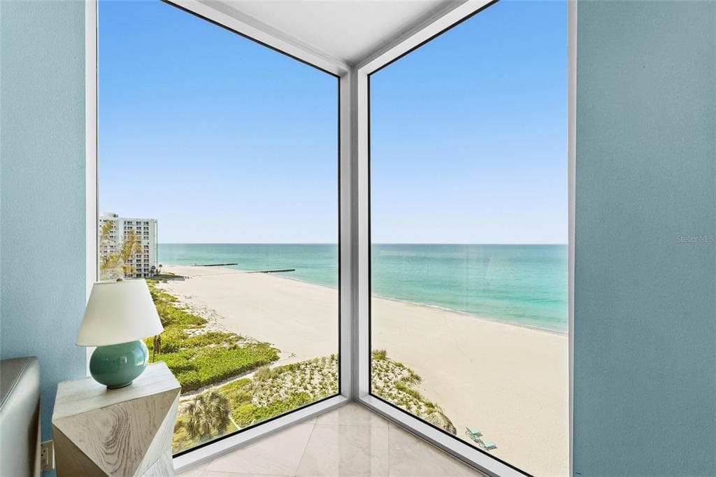 2425 GULF OF MEXICO DRIVE # 8C, LONGBOAT KEY, FL 34228 — zdjęcie 5