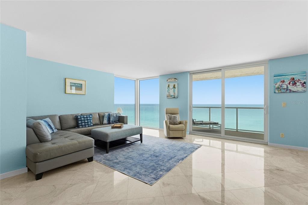 2425 GULF OF MEXICO DRIVE # 8C, LONGBOAT KEY, FL 34228 — zdjęcie 4