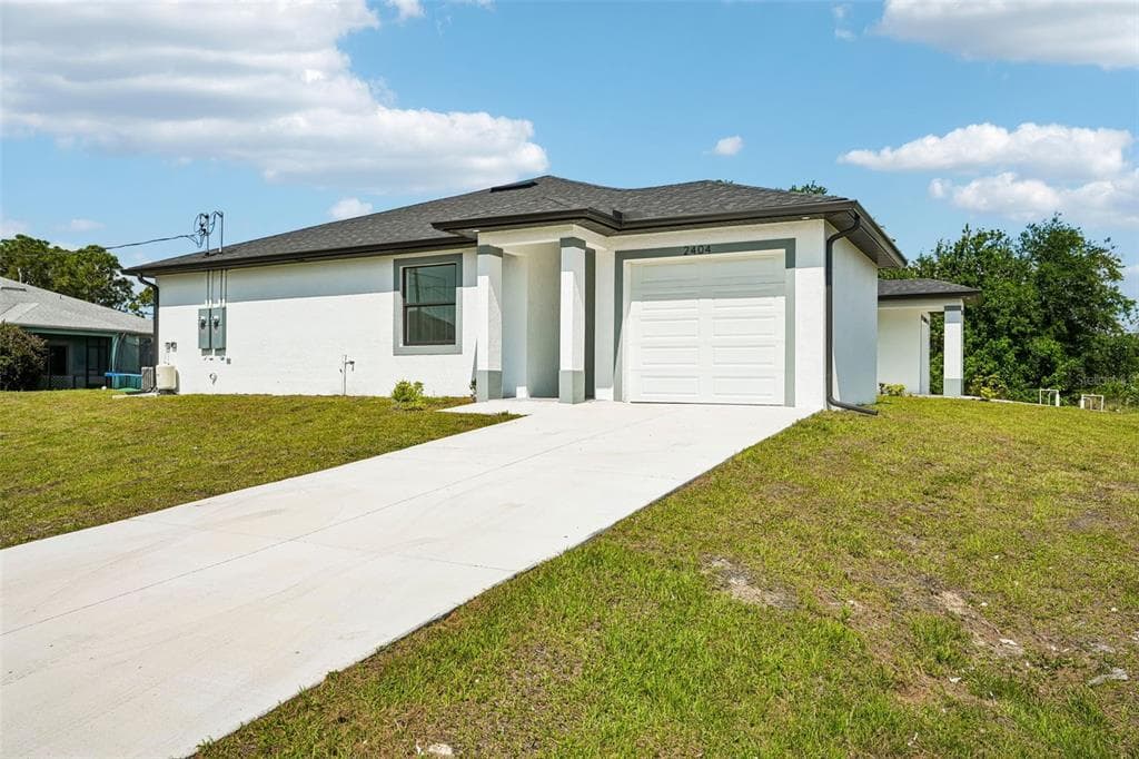 2406 HIGHTOWER AVENUE S, LEHIGH ACRES, FL 33973 — zdjęcie 2
