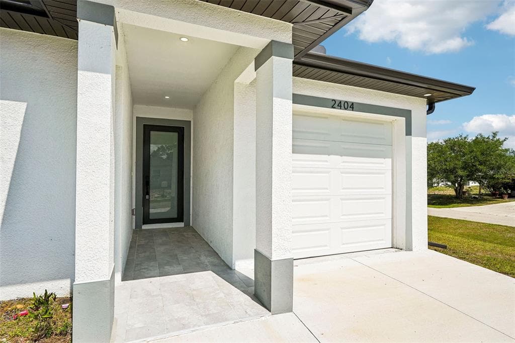 2406 HIGHTOWER AVENUE S, LEHIGH ACRES, FL 33973 — zdjęcie 3