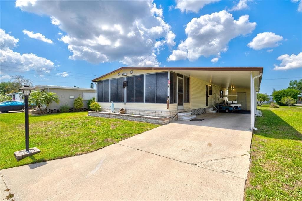 5316 53RD AVENUE E # K28, BRADENTON, FL 34203 — zdjęcie 3