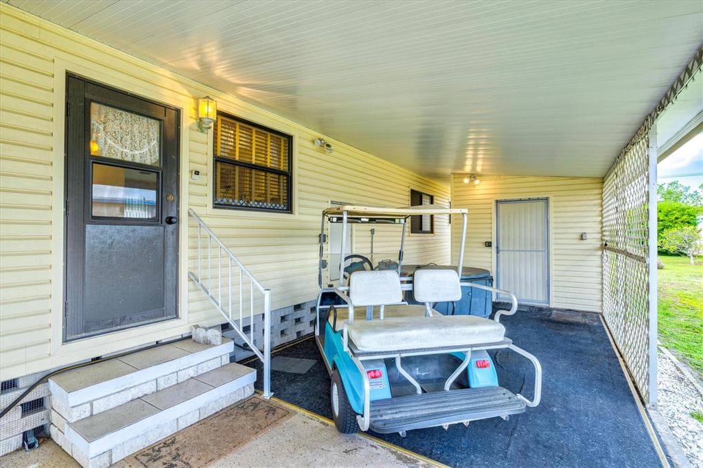 5316 53RD AVENUE E # K28, BRADENTON, FL 34203 — zdjęcie 5