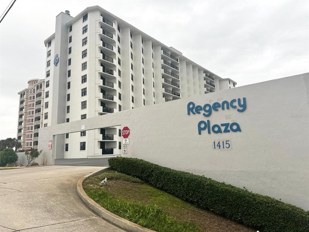 1415 OCEAN SHORE BOULEVARD # B060, ORMOND BEACH, FL 32176