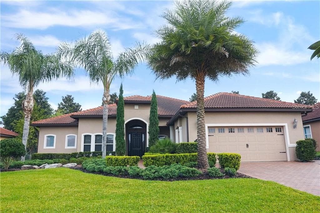 10232 YONAOMI CIRCLE, CLERMONT, FL 34711