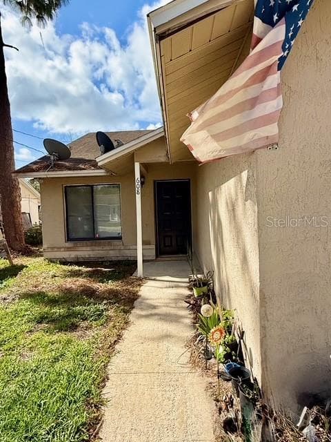 608 E WARREN AVENUE, LONGWOOD, FL 32750 — zdjęcie 2