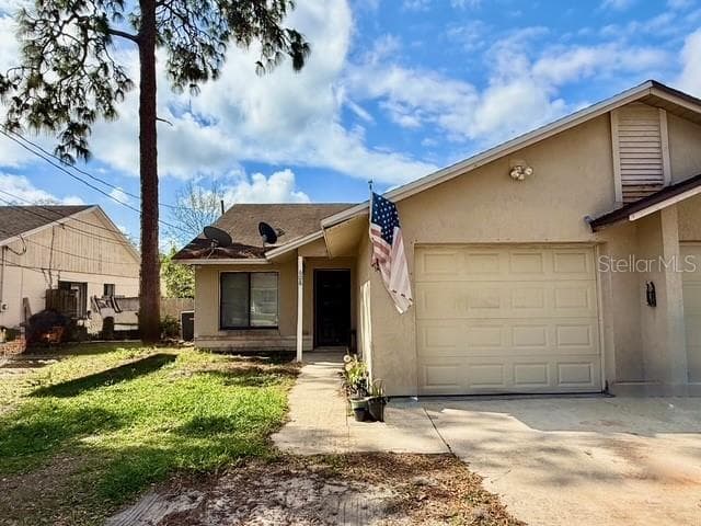 608 E WARREN AVENUE, LONGWOOD, FL 32750