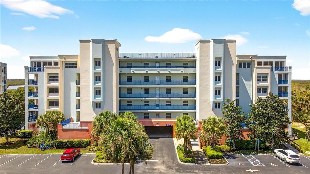 5300 S ATLANTIC AVENUE # 9-204, NEW SMYRNA BEACH, FL 32169