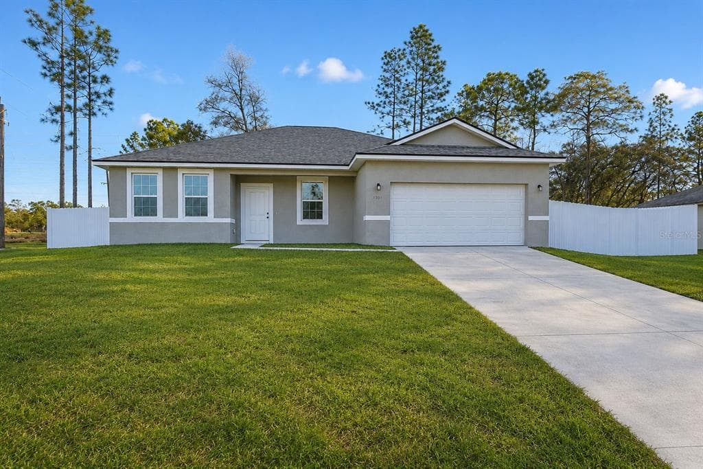 2701 W TRACY COURT, DUNNELLON, FL 34433 — zdjęcie 2