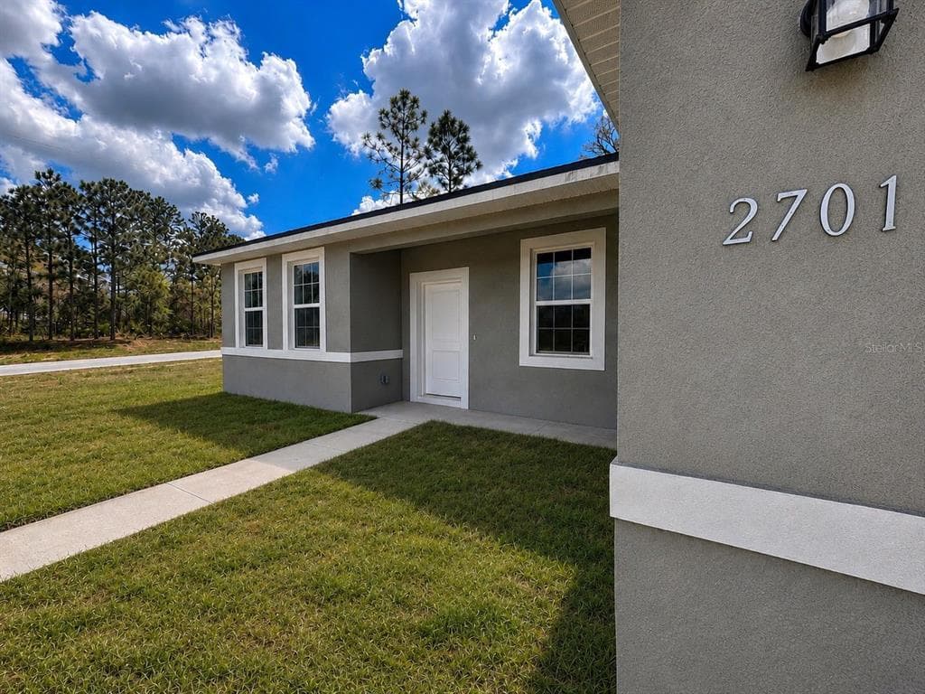 2701 W TRACY COURT, DUNNELLON, FL 34433 — zdjęcie 3